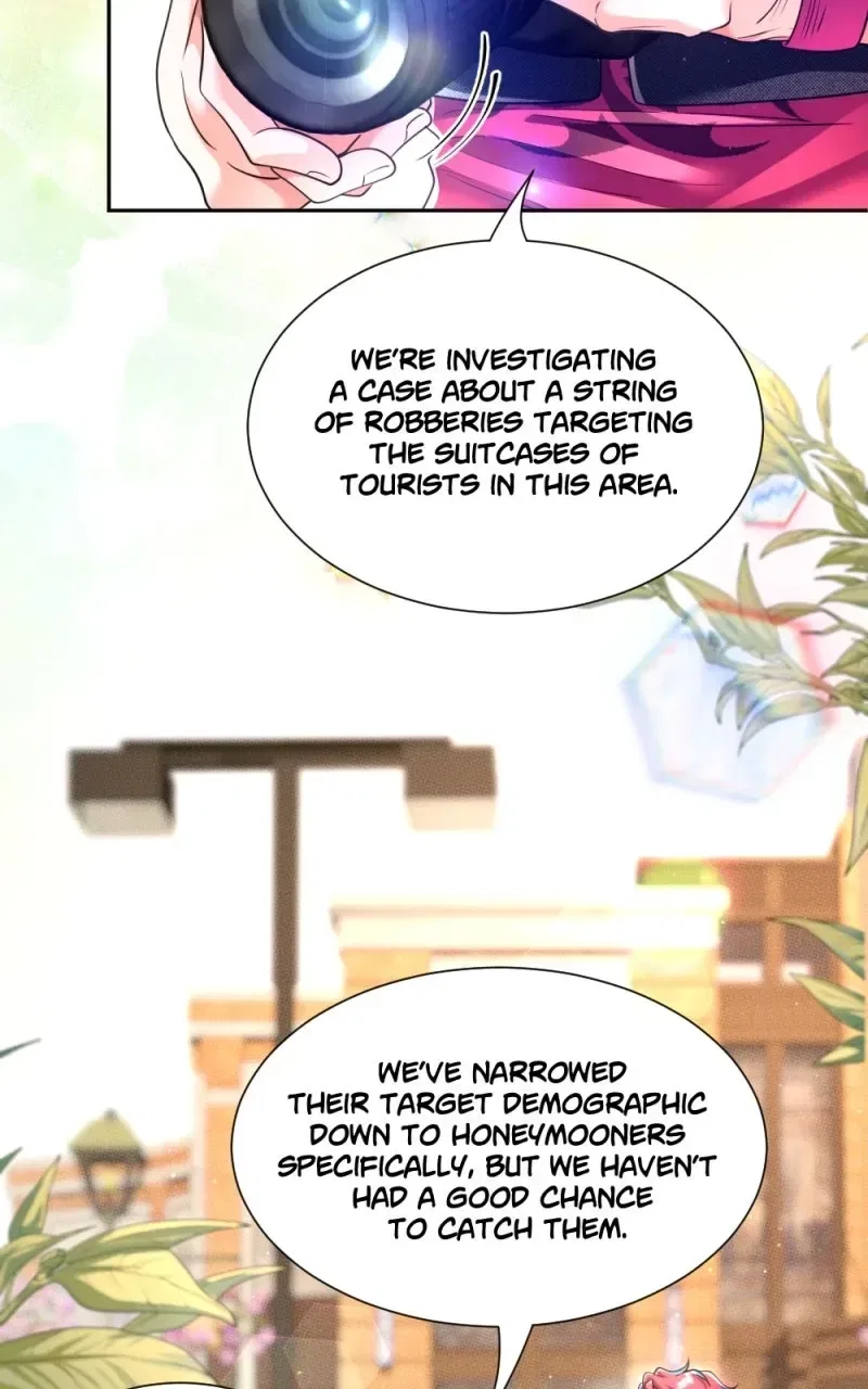Best Laid Wedding Plans Chapter 40 – Page 15