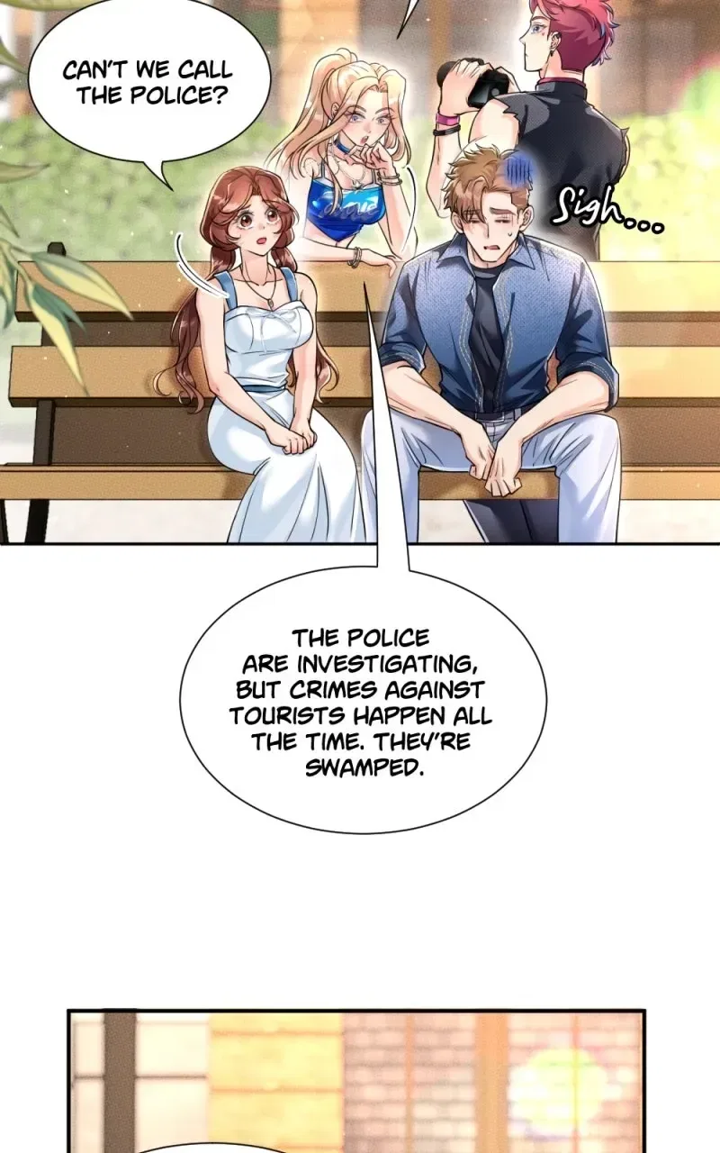 Best Laid Wedding Plans Chapter 40 – Page 16