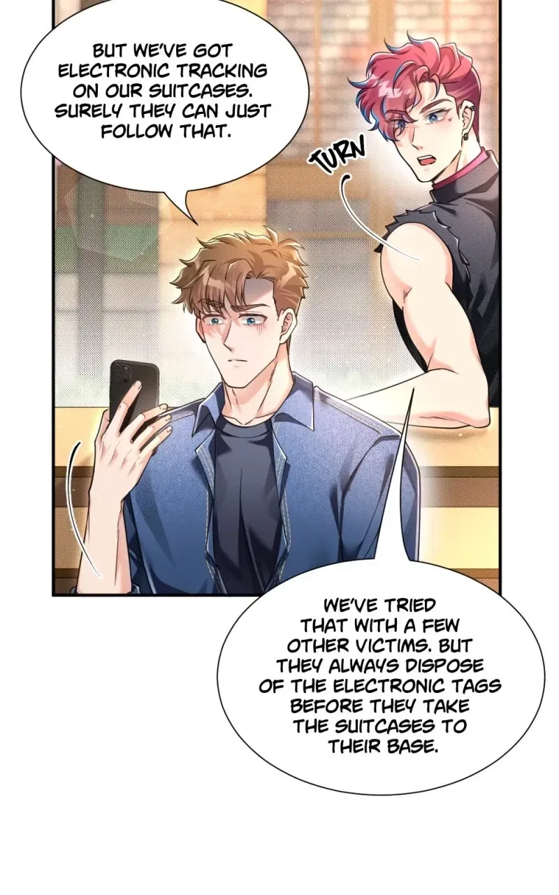 Best Laid Wedding Plans Chapter 40 – Page 17
