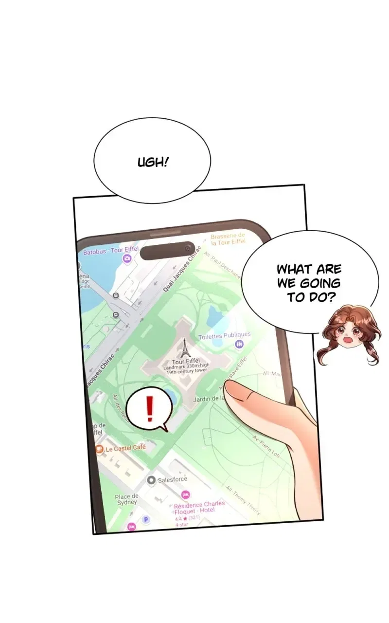 Best Laid Wedding Plans Chapter 40 – Page 18