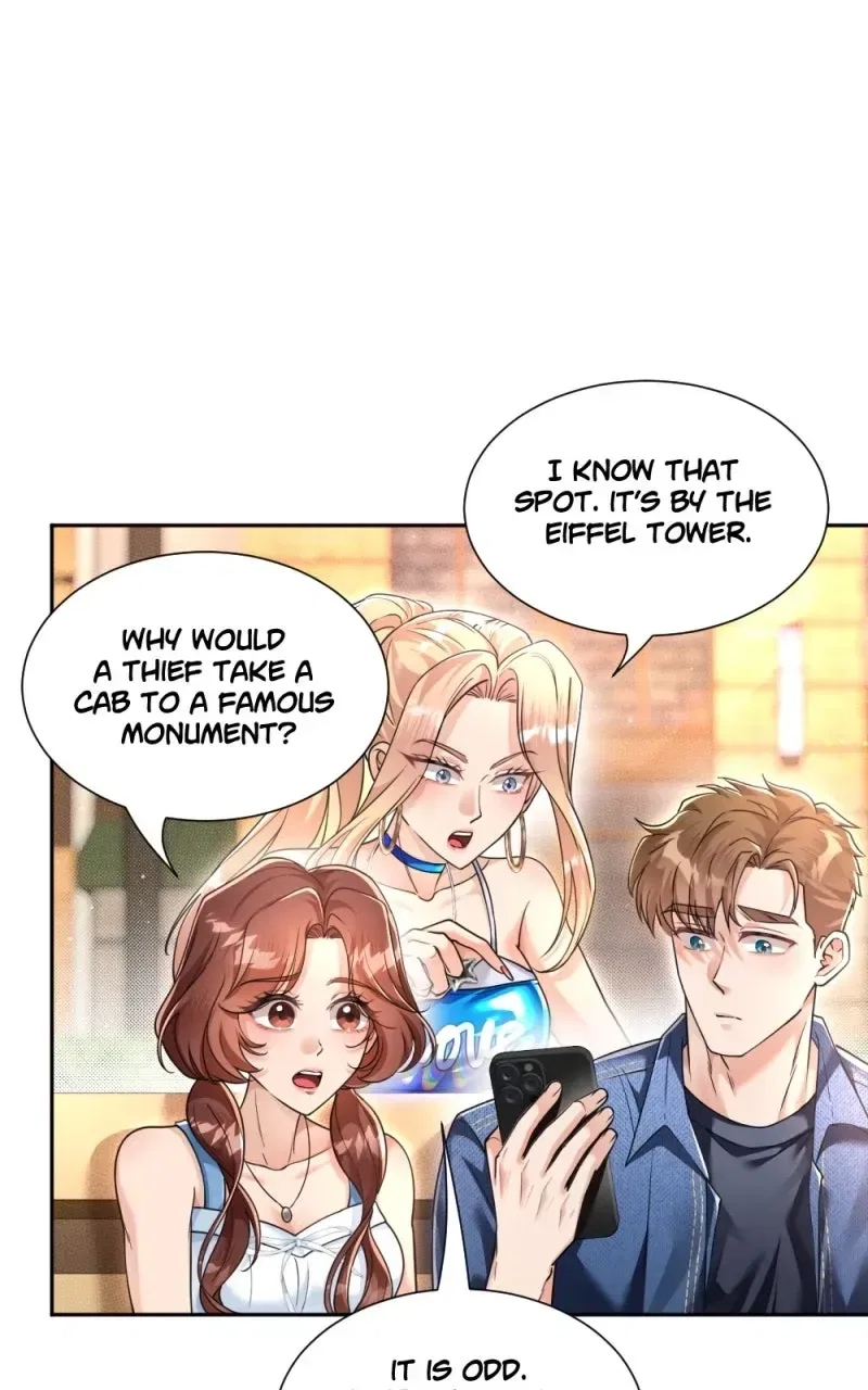 Best Laid Wedding Plans Chapter 40 – Page 19