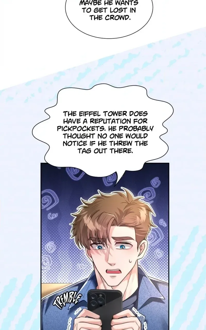 Best Laid Wedding Plans Chapter 40 – Page 20