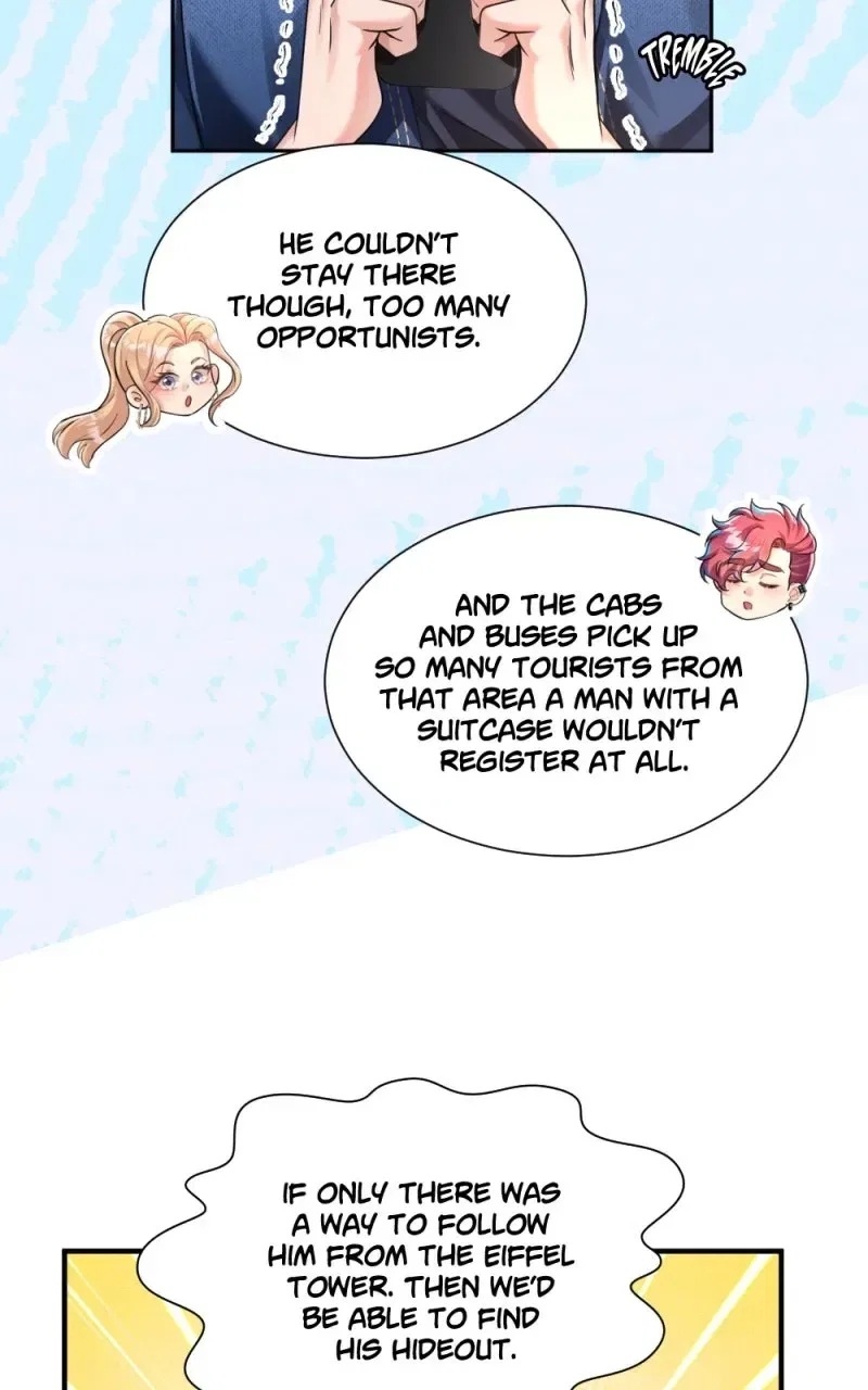 Best Laid Wedding Plans Chapter 40 – Page 21