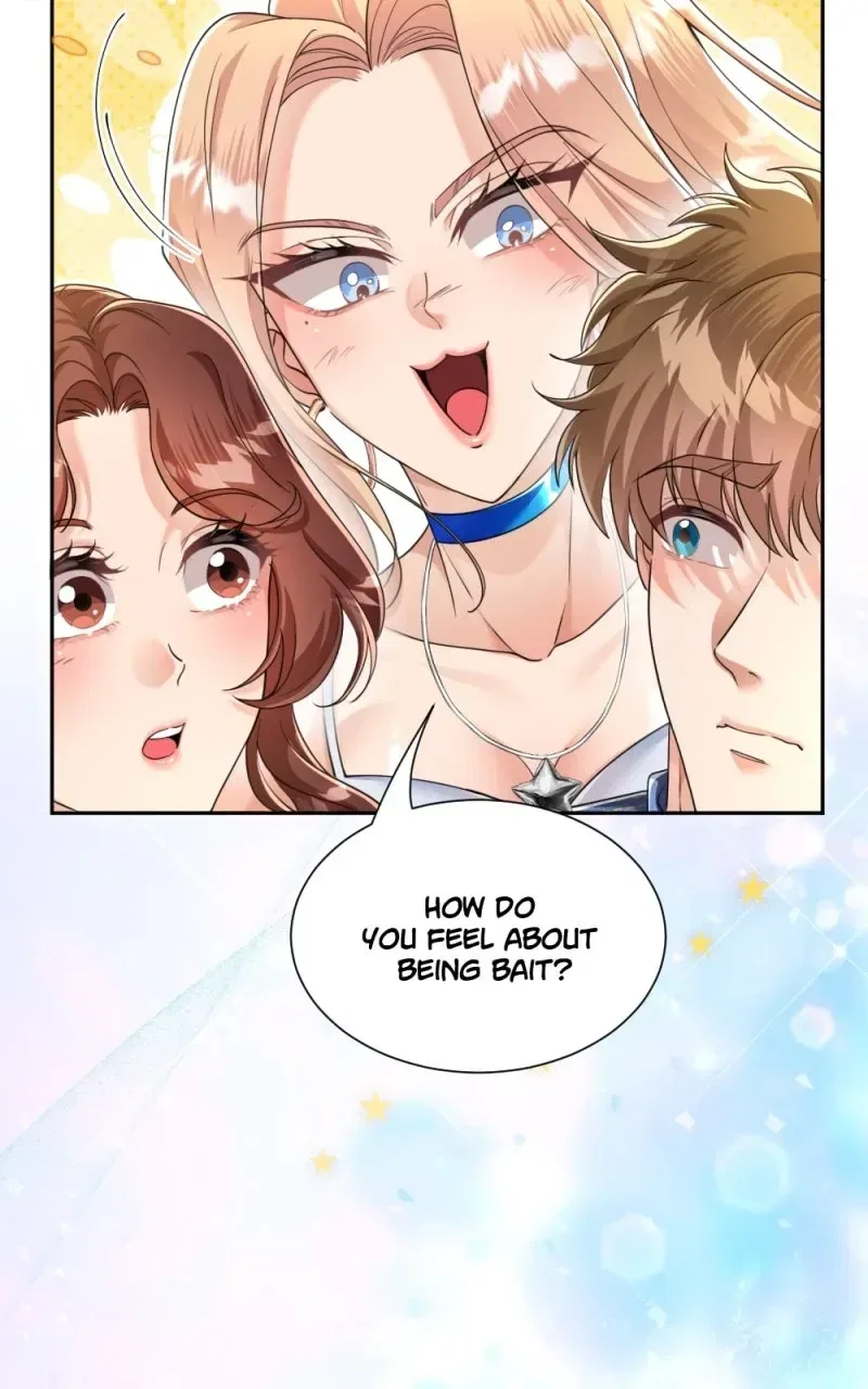 Best Laid Wedding Plans Chapter 40 – Page 23