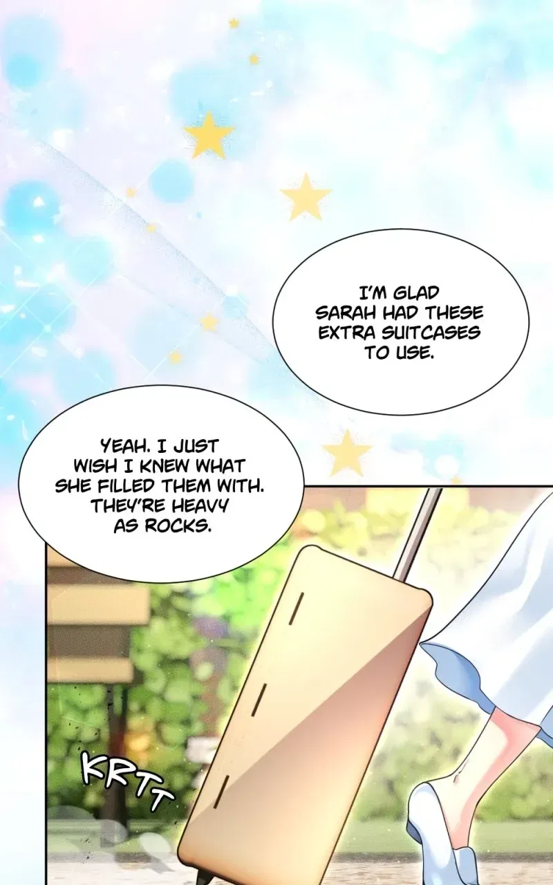 Best Laid Wedding Plans Chapter 40 – Page 24