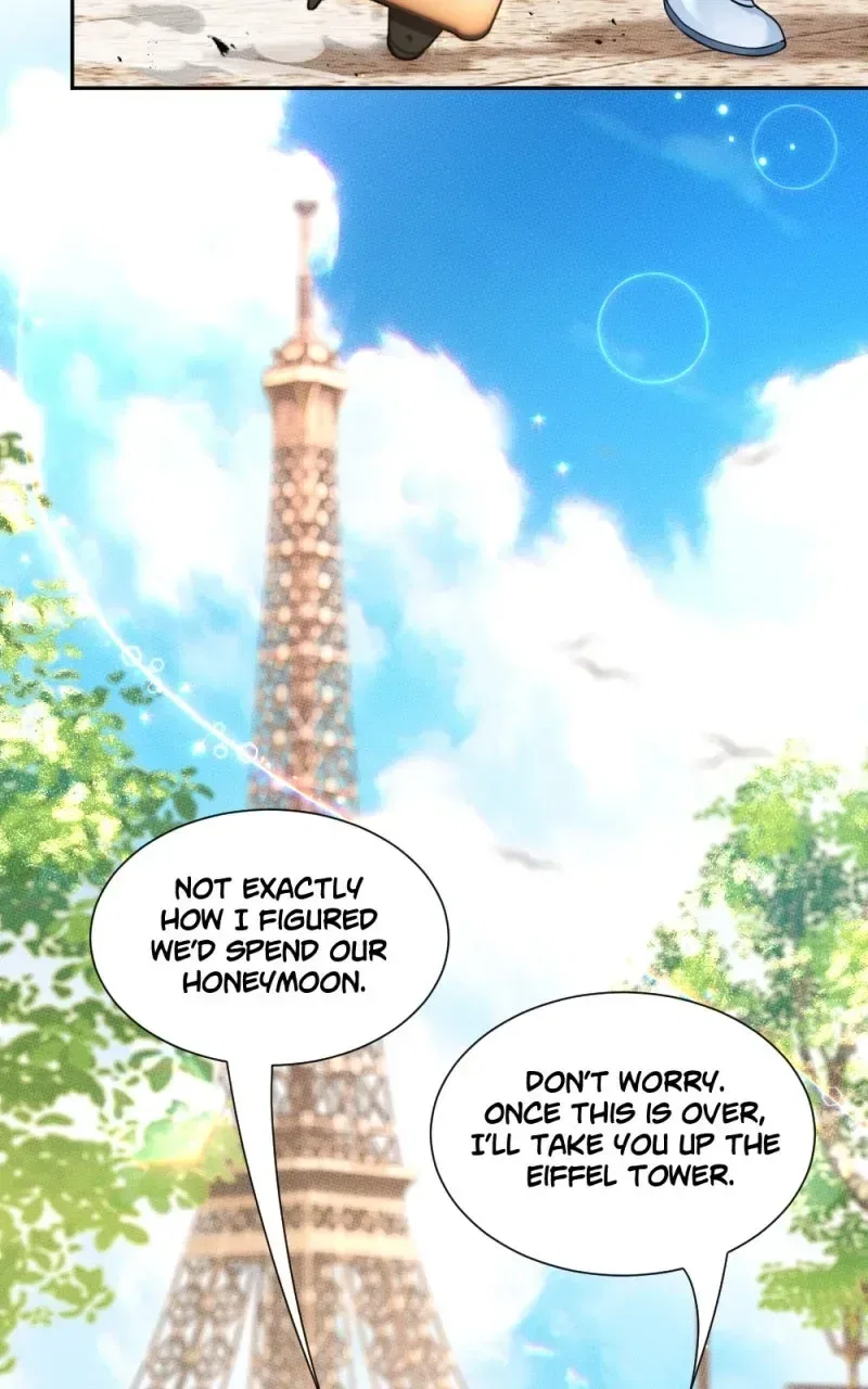 Best Laid Wedding Plans Chapter 40 – Page 25