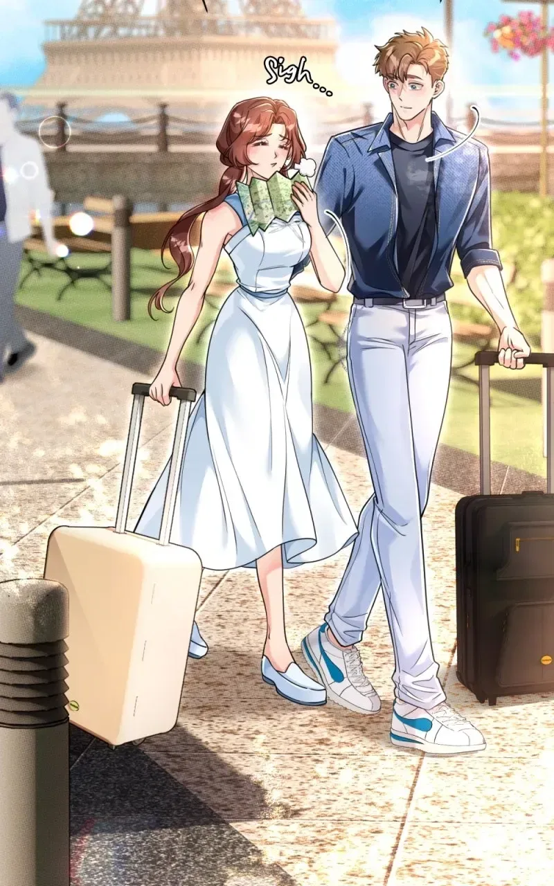 Best Laid Wedding Plans Chapter 40 – Page 26