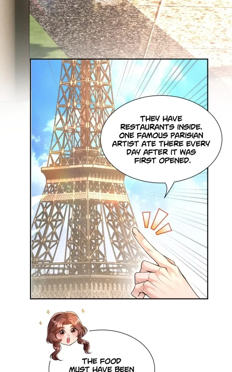 Best Laid Wedding Plans Chapter 40 – Page 27