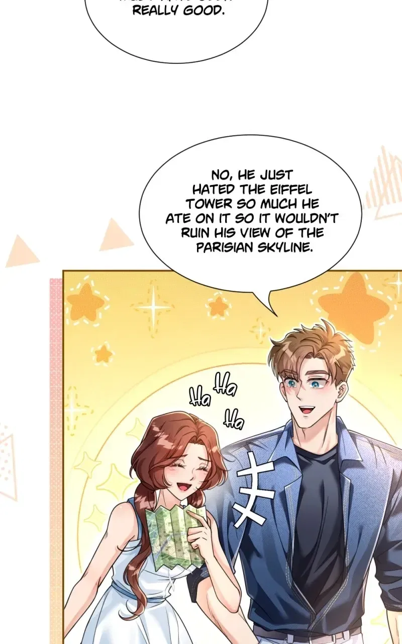 Best Laid Wedding Plans Chapter 40 – Page 28
