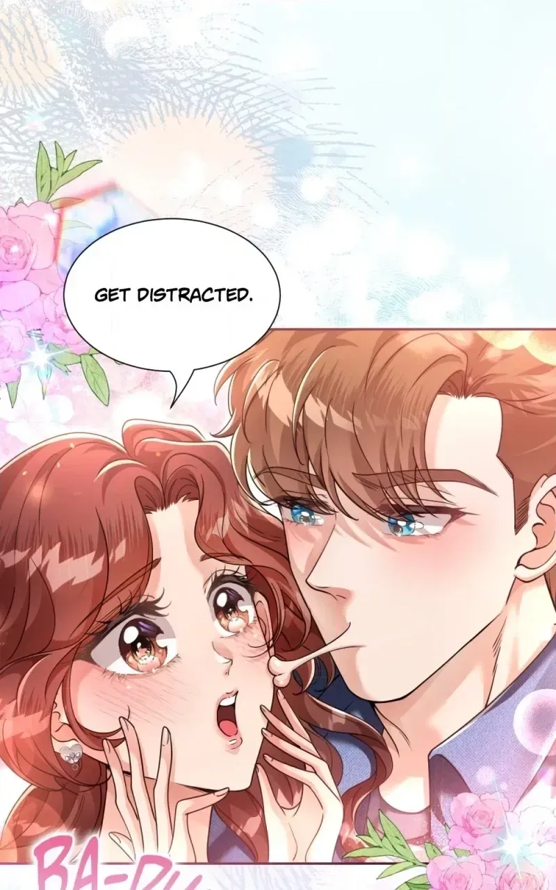 Best Laid Wedding Plans Chapter 40 – Page 30