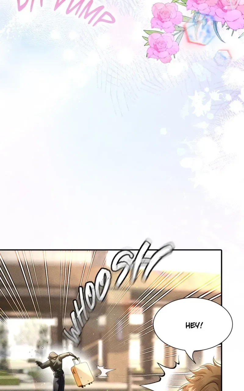 Best Laid Wedding Plans Chapter 40 – Page 31