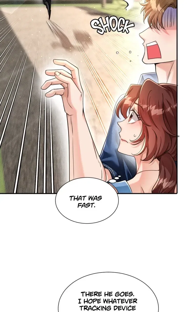 Best Laid Wedding Plans Chapter 40 – Page 32