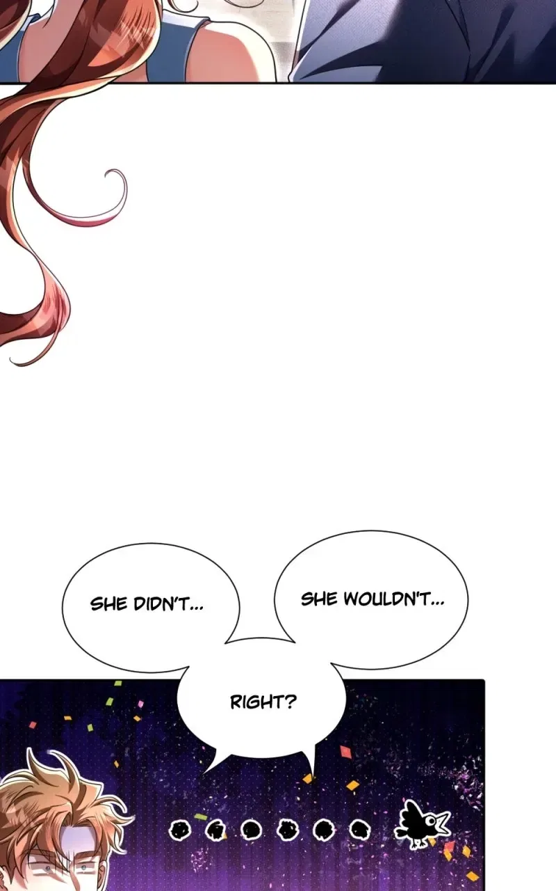 Best Laid Wedding Plans Chapter 40 – Page 35