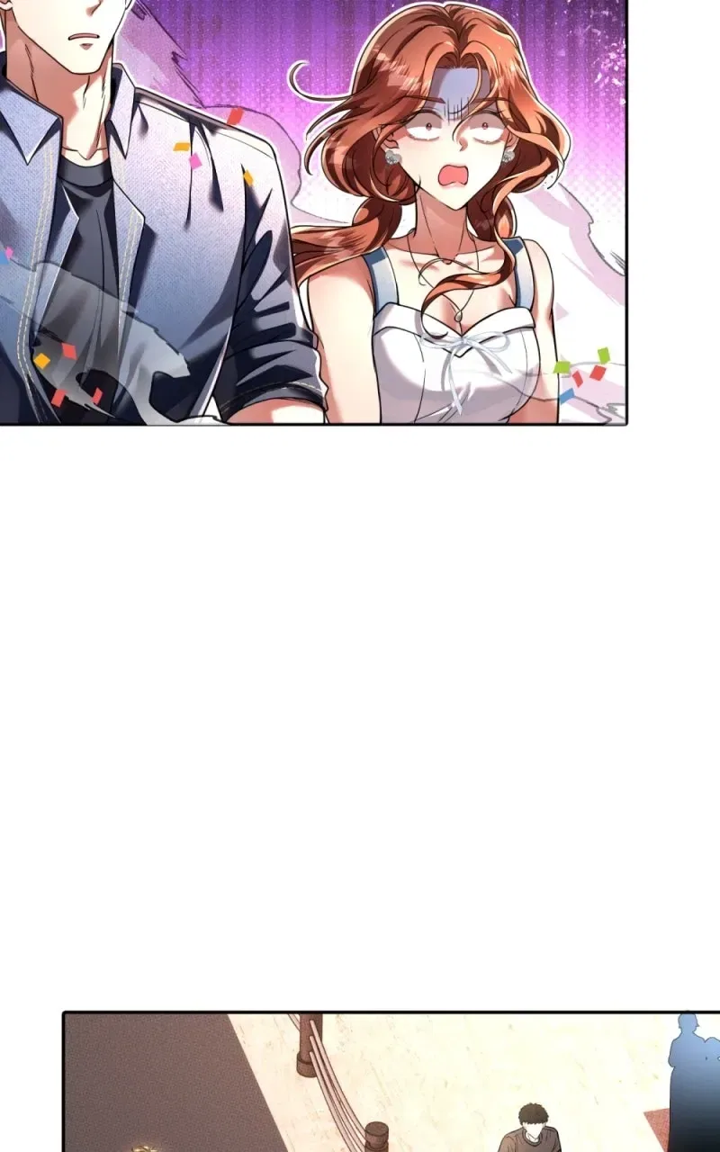 Best Laid Wedding Plans Chapter 40 – Page 36