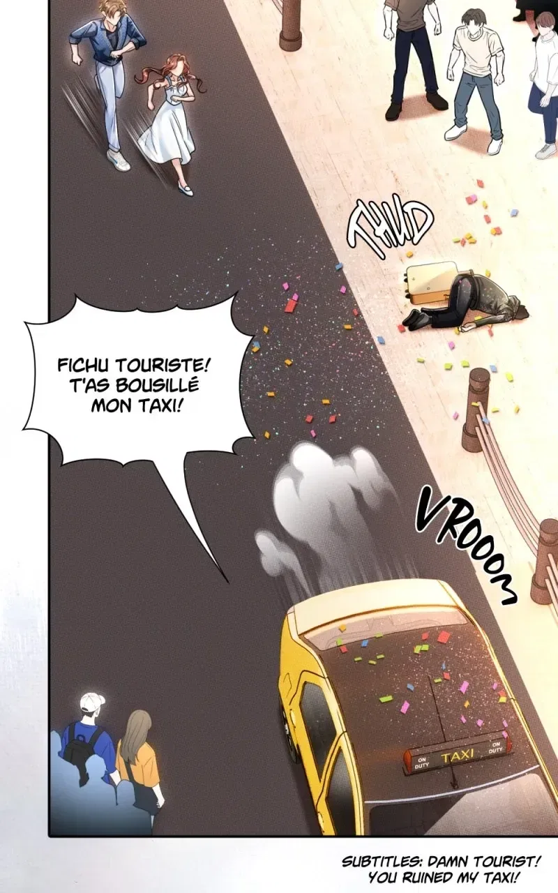 Best Laid Wedding Plans Chapter 40 – Page 37