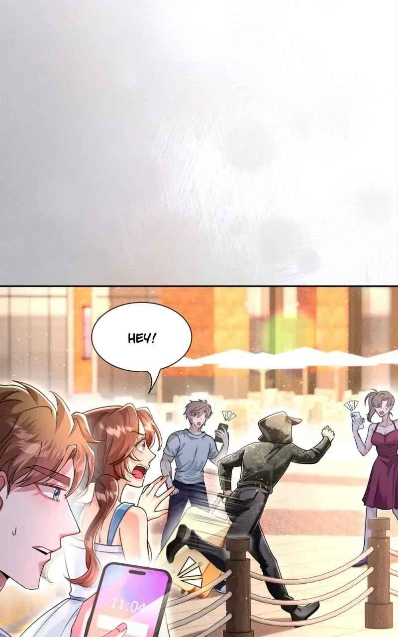 Best Laid Wedding Plans Chapter 40 – Page 38