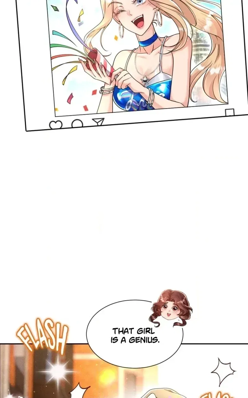 Best Laid Wedding Plans Chapter 40 – Page 40