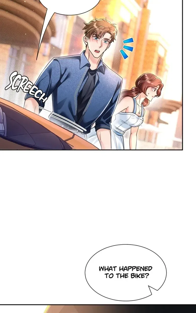 Best Laid Wedding Plans Chapter 40 – Page 42