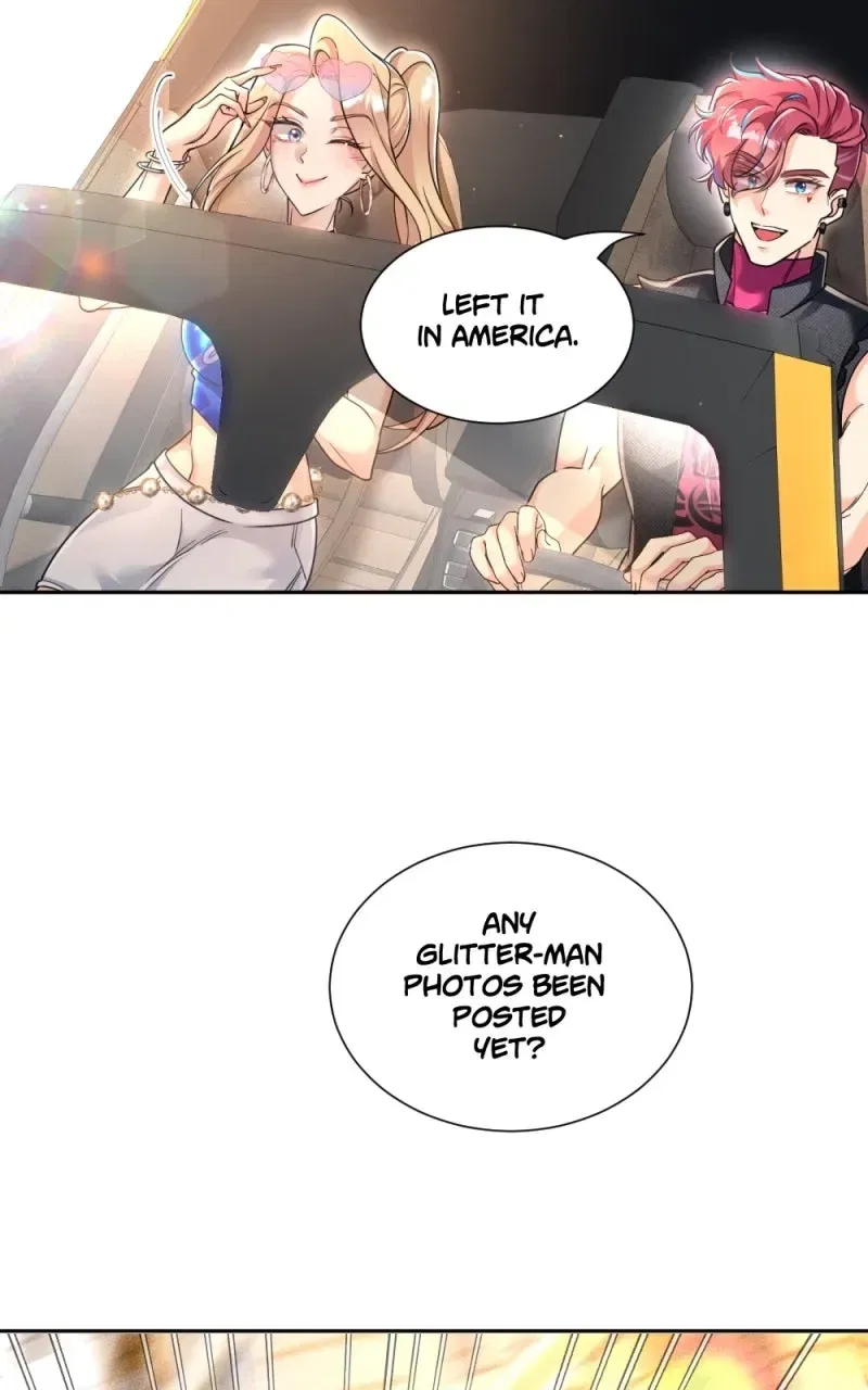 Best Laid Wedding Plans Chapter 40 – Page 43
