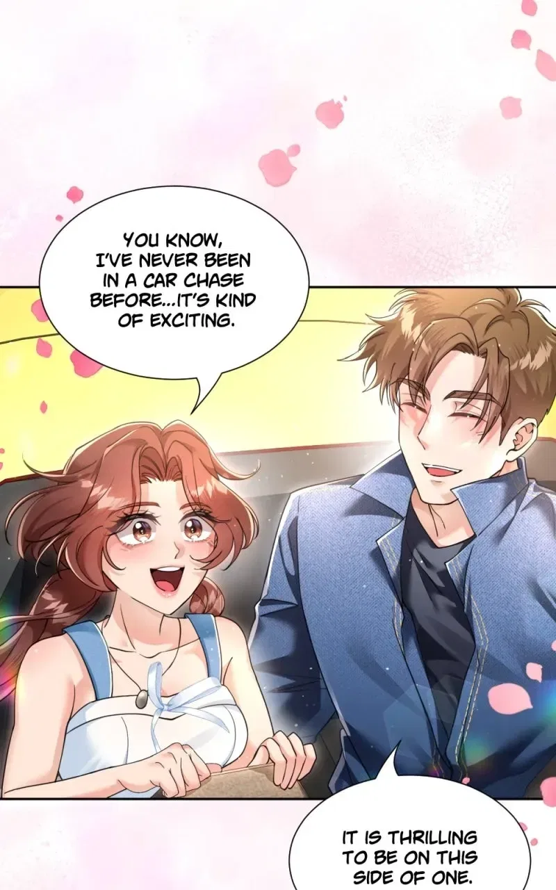 Best Laid Wedding Plans Chapter 40 – Page 45
