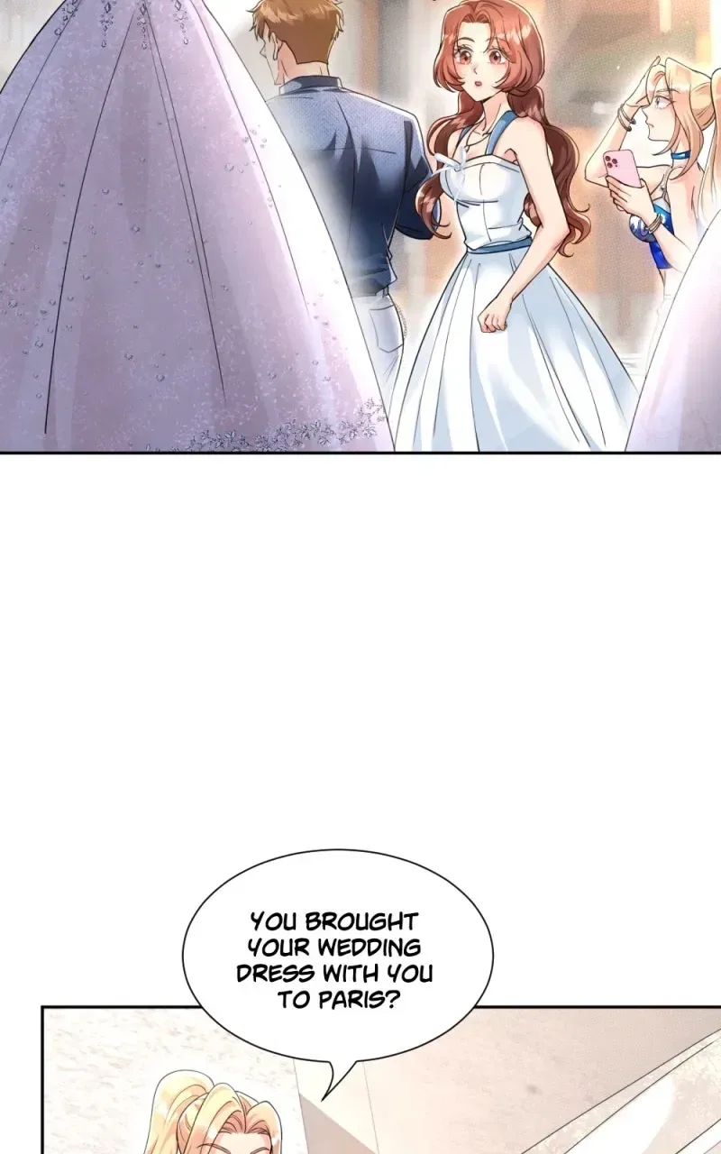 Best Laid Wedding Plans Chapter 40 – Page 48