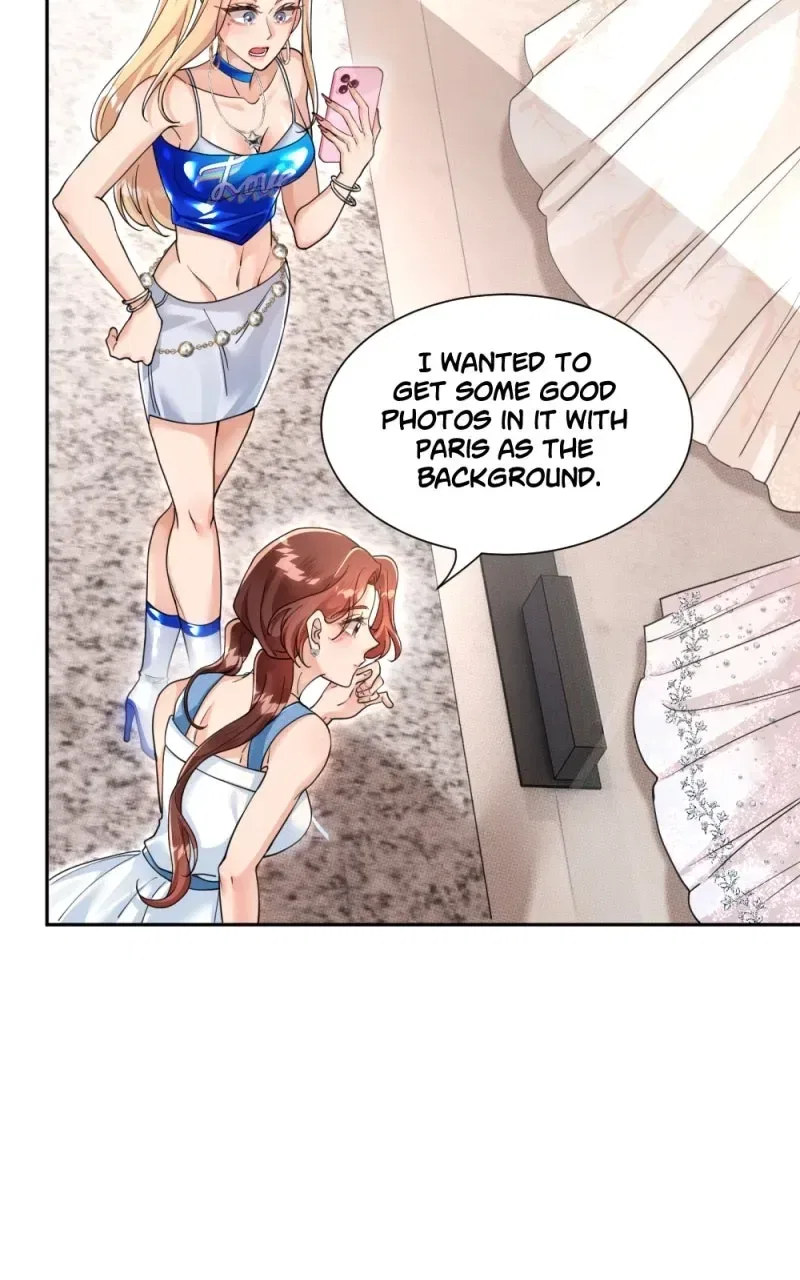 Best Laid Wedding Plans Chapter 40 – Page 49