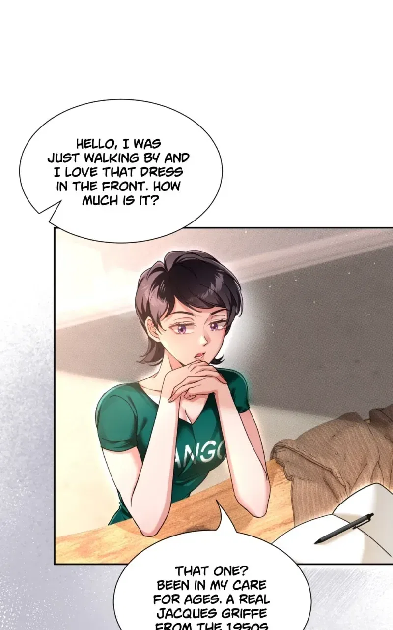 Best Laid Wedding Plans Chapter 40 – Page 51