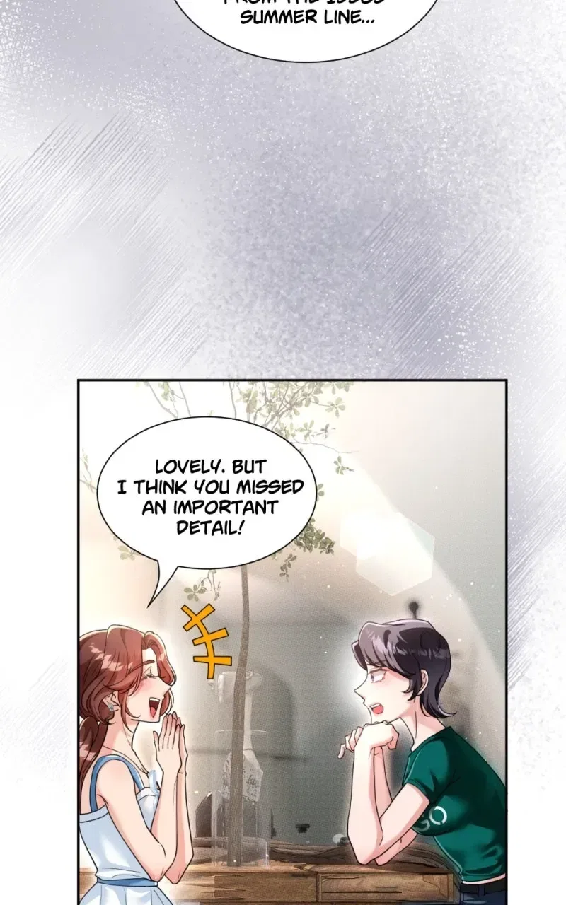 Best Laid Wedding Plans Chapter 40 – Page 52