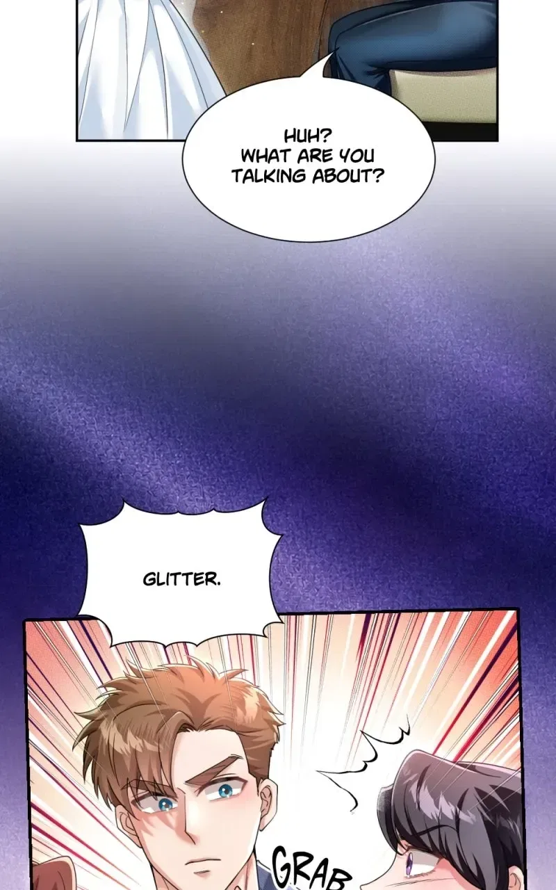 Best Laid Wedding Plans Chapter 40 – Page 53