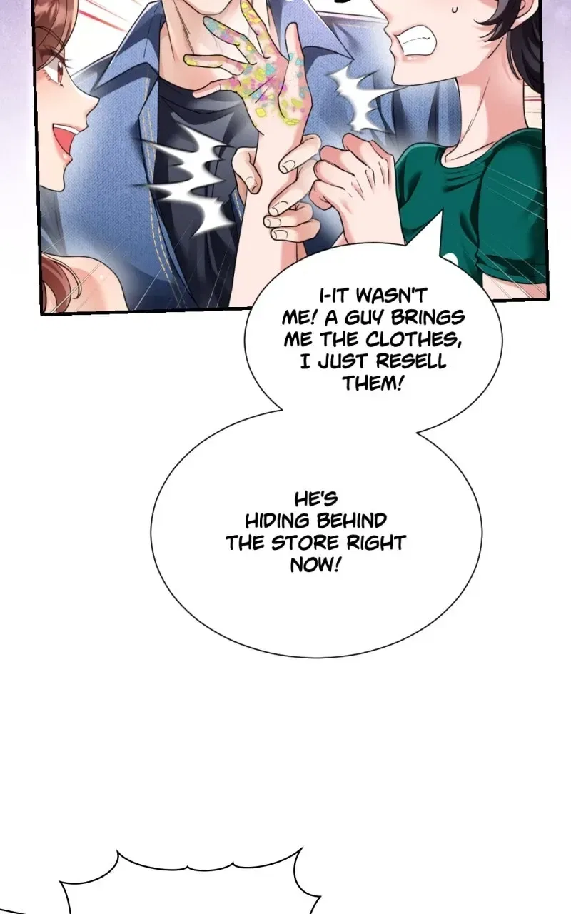 Best Laid Wedding Plans Chapter 40 – Page 54