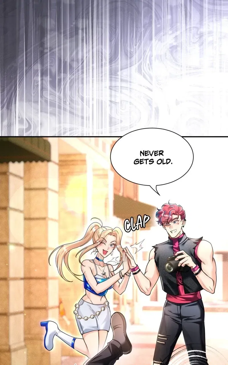 Best Laid Wedding Plans Chapter 40 – Page 57