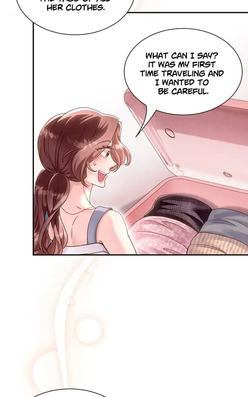 Best Laid Wedding Plans Chapter 40 – Page 61