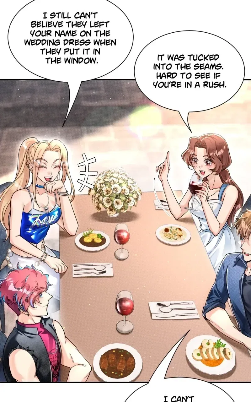 Best Laid Wedding Plans Chapter 40 – Page 62