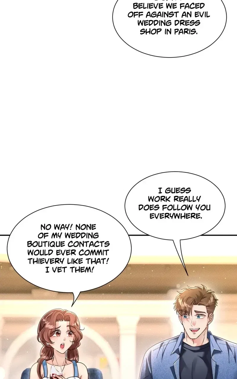 Best Laid Wedding Plans Chapter 40 – Page 63