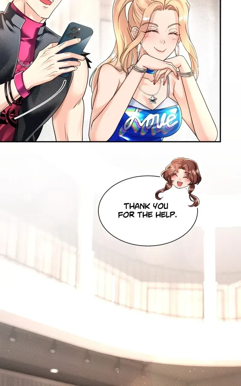 Best Laid Wedding Plans Chapter 40 – Page 65