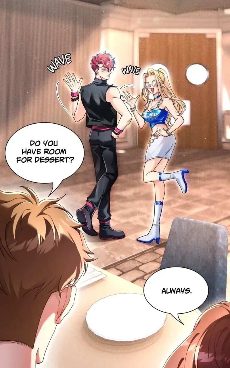 Best Laid Wedding Plans Chapter 40 – Page 66