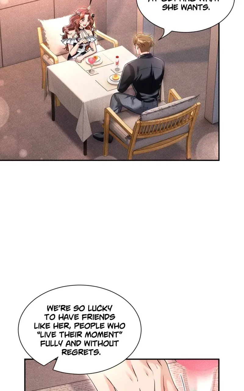 Best Laid Wedding Plans Chapter 40 – Page 69