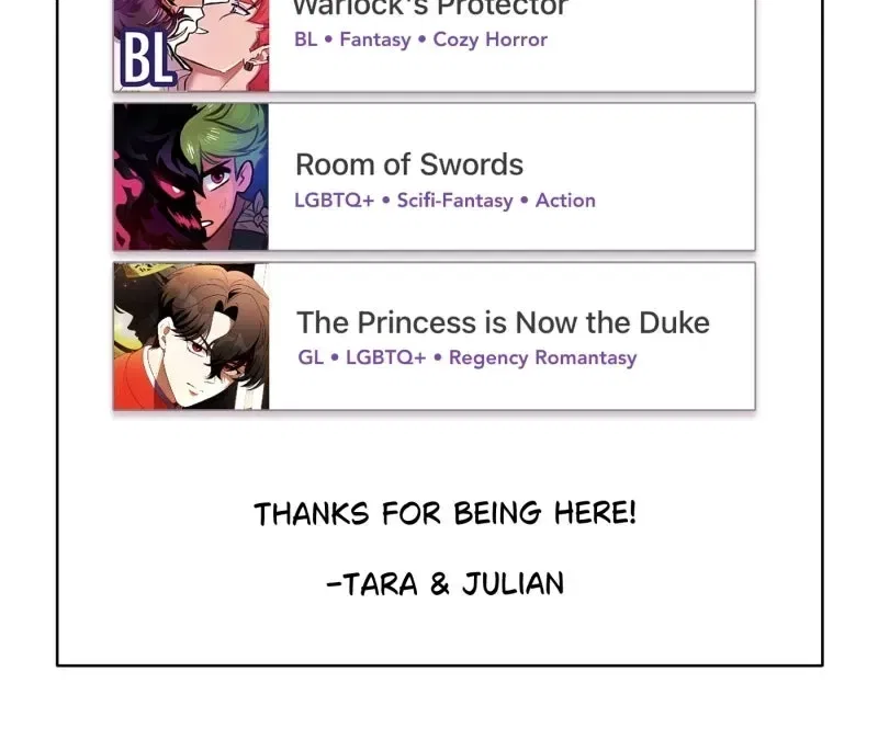 Best Laid Wedding Plans Chapter 40 – Page 77