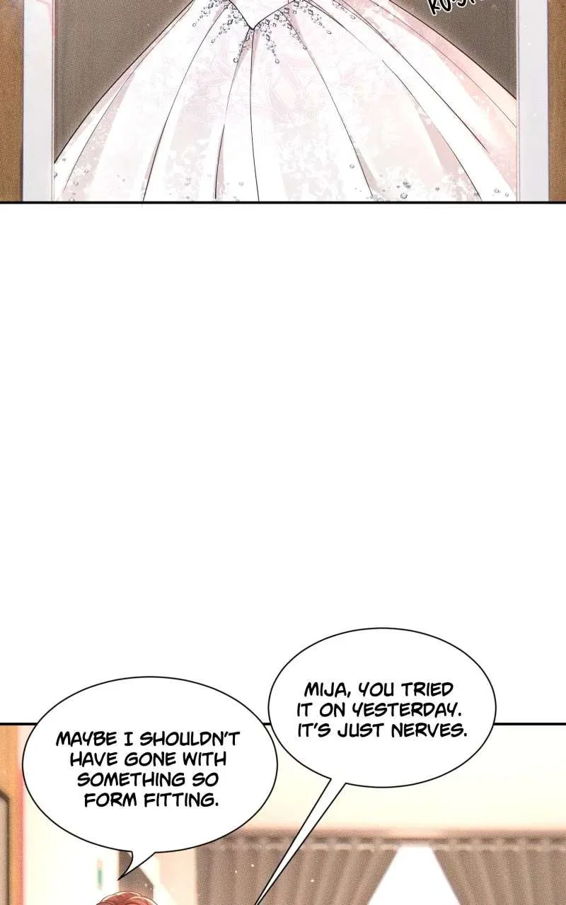 Best Laid Wedding Plans Chapter 39 – Page 2