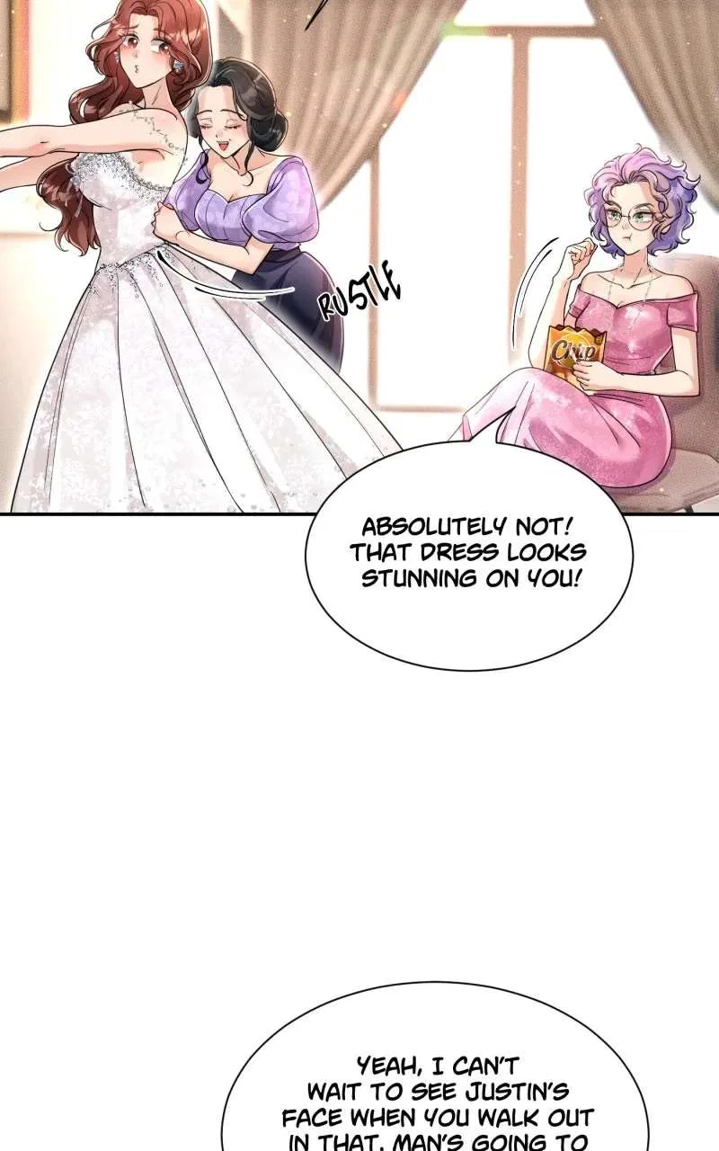 Best Laid Wedding Plans Chapter 39 – Page 3