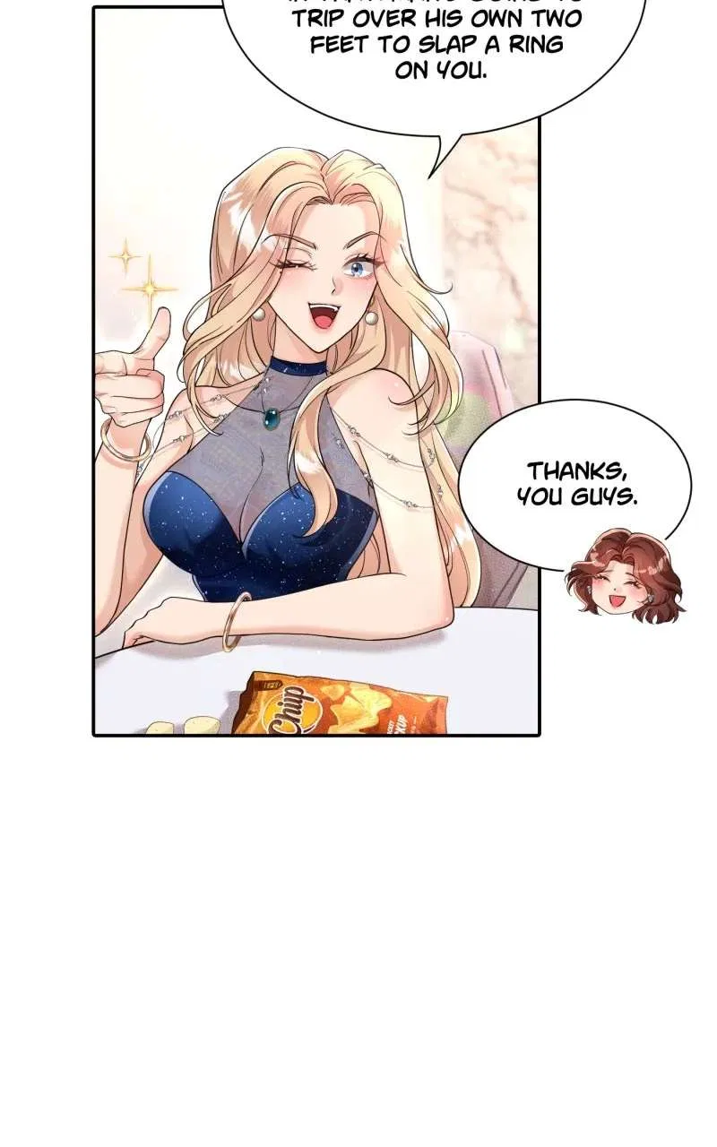 Best Laid Wedding Plans Chapter 39 – Page 4