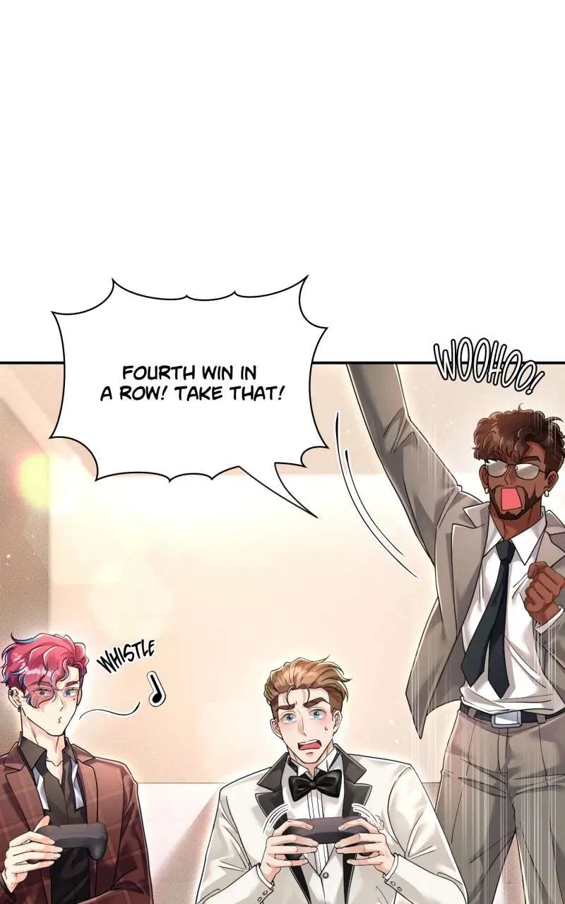 Best Laid Wedding Plans Chapter 39 – Page 6