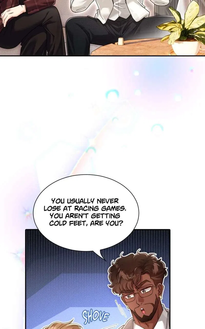 Best Laid Wedding Plans Chapter 39 – Page 7