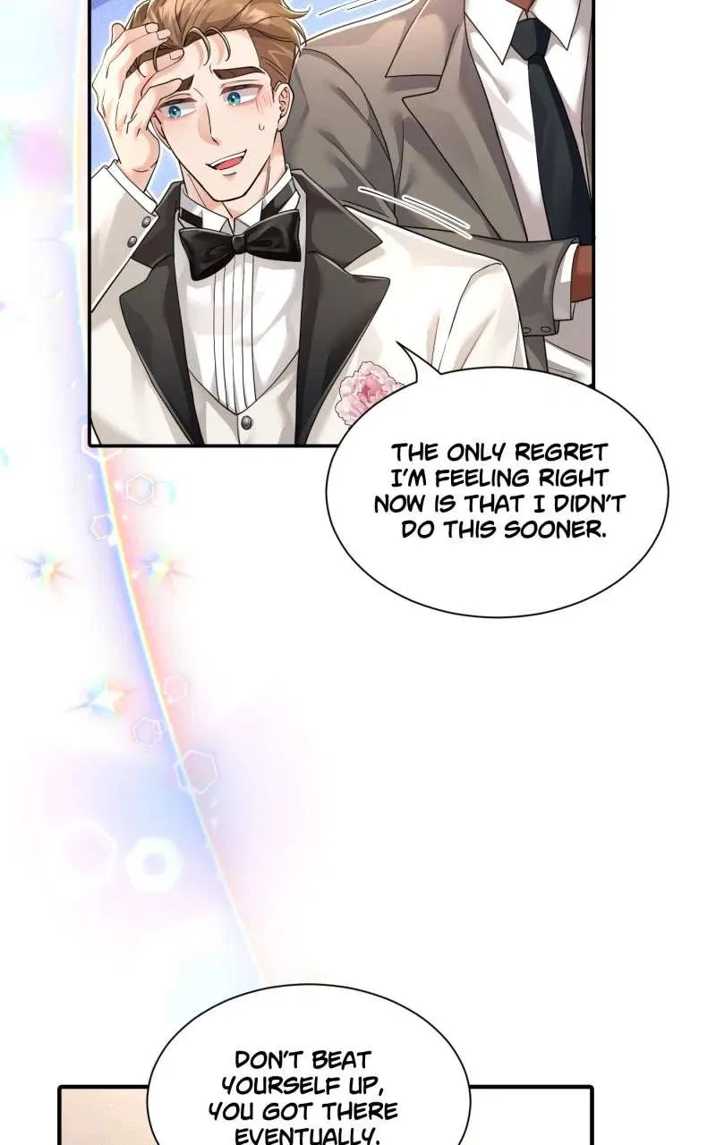 Best Laid Wedding Plans Chapter 39 – Page 8