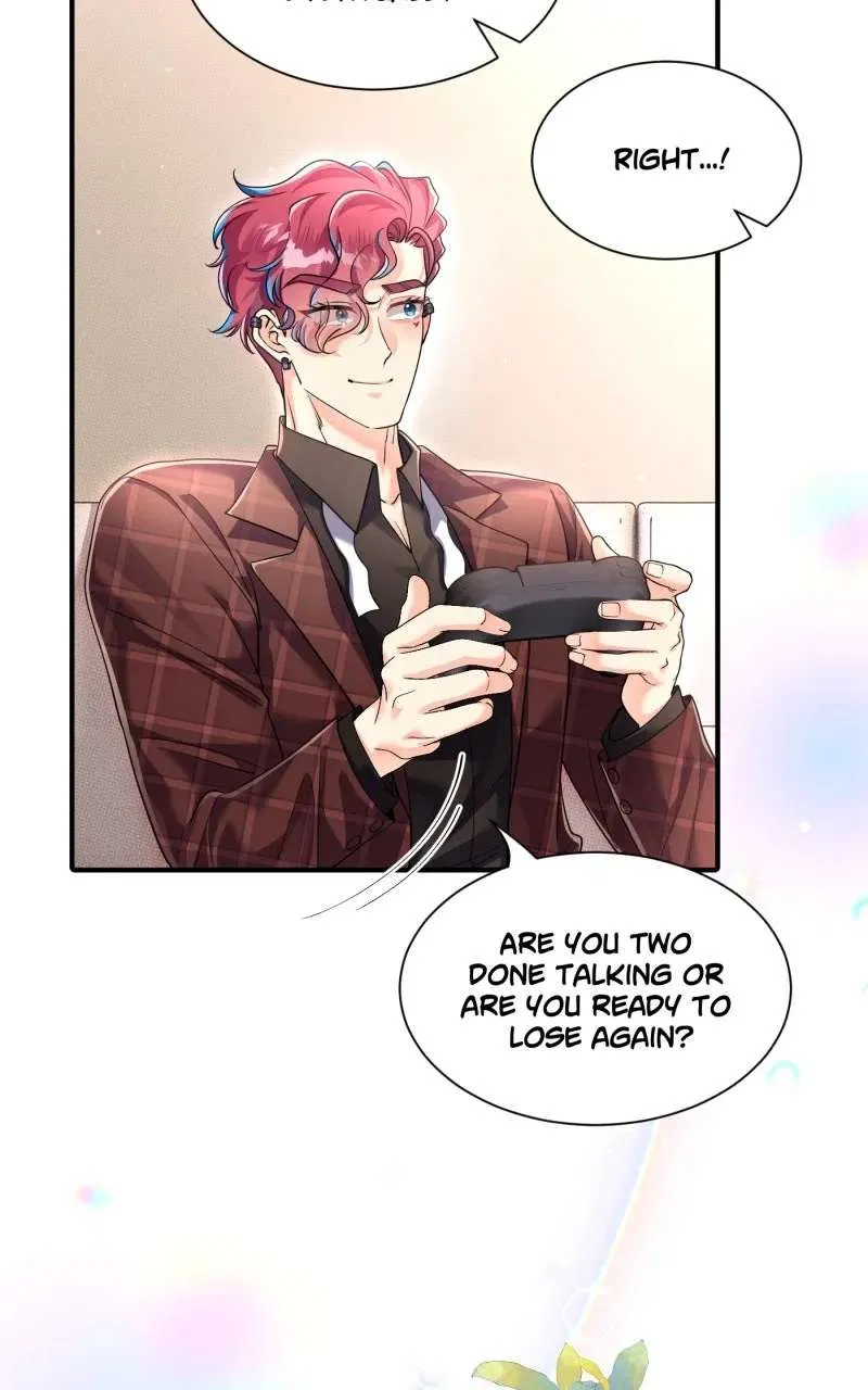 Best Laid Wedding Plans Chapter 39 – Page 9
