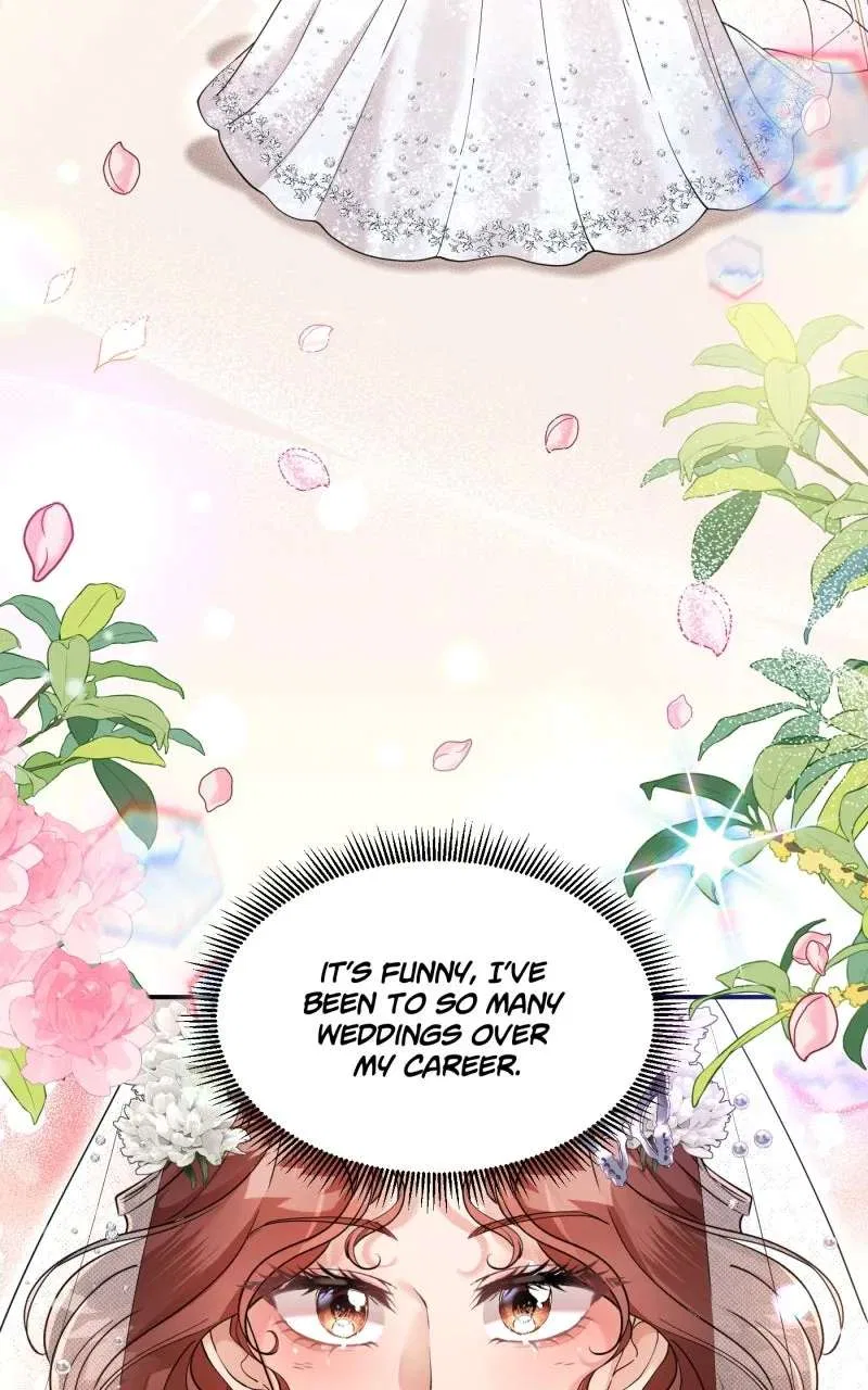 Best Laid Wedding Plans Chapter 39 – Page 12