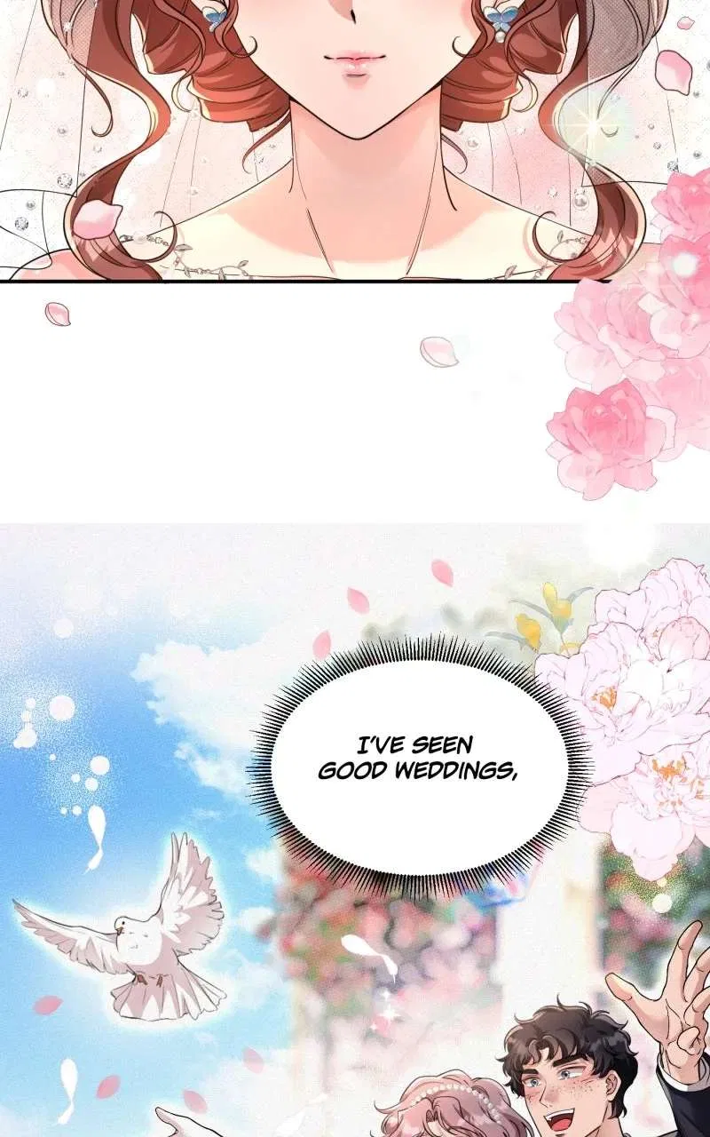 Best Laid Wedding Plans Chapter 39 – Page 13
