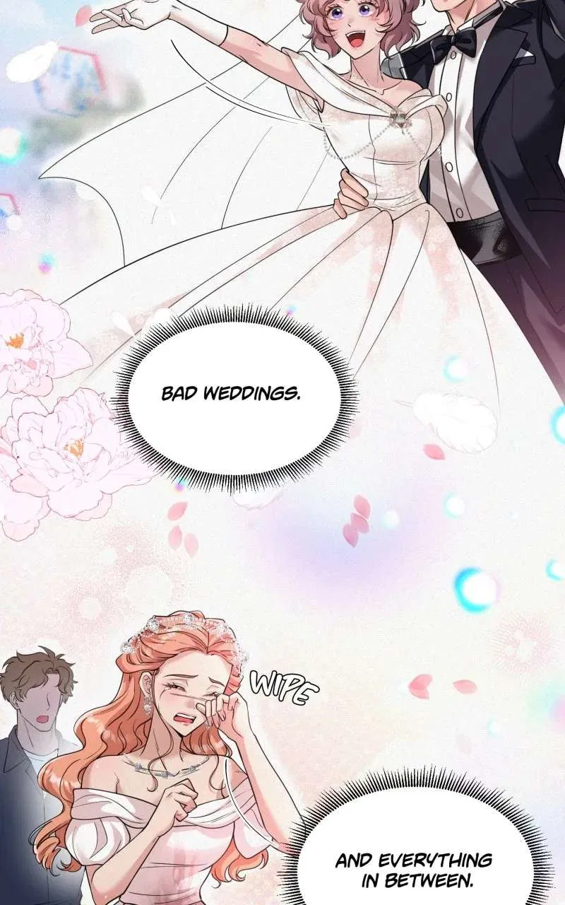 Best Laid Wedding Plans Chapter 39 – Page 14