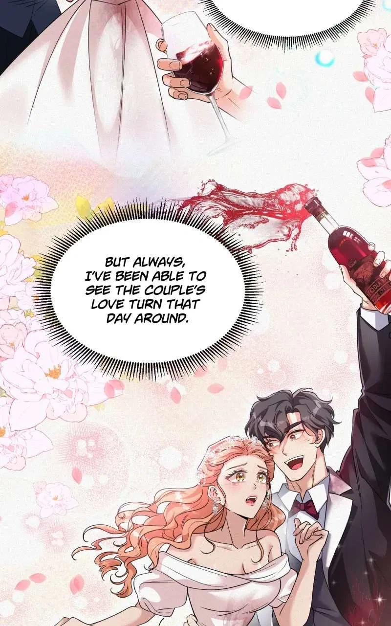 Best Laid Wedding Plans Chapter 39 – Page 15
