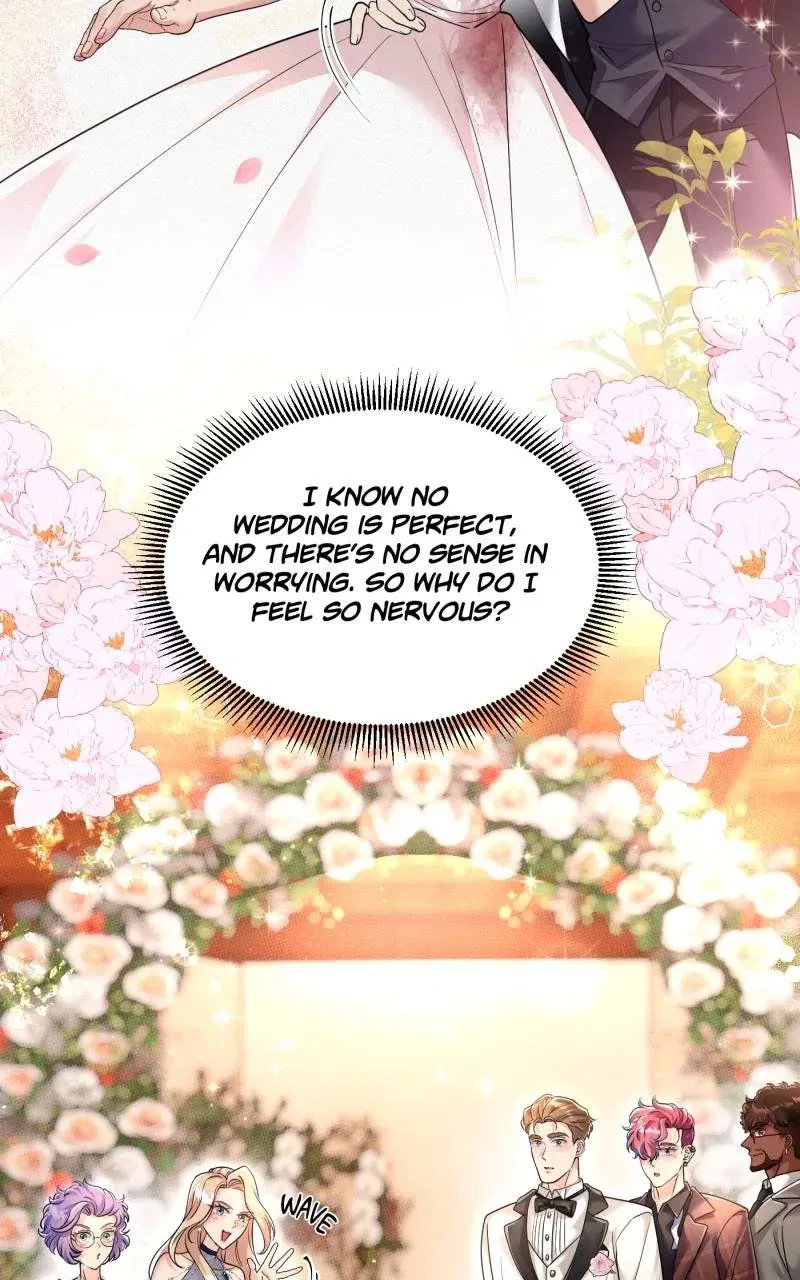 Best Laid Wedding Plans Chapter 39 – Page 16